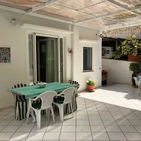 بيت ضيافة Piccolo Paradiso